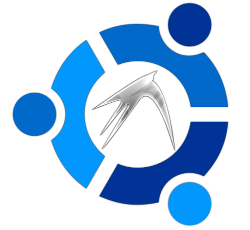 lubuntu logo 6